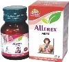 Wheezal Allerex 550 Mg Tablet For Sneezing, Runny Nose, Bone Pains(1) 